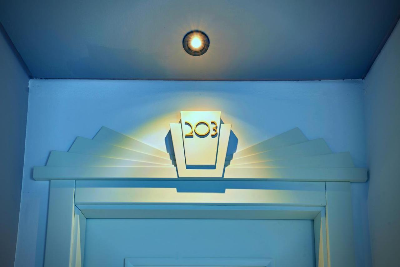 Cinematique Hotel Mosta Luaran gambar