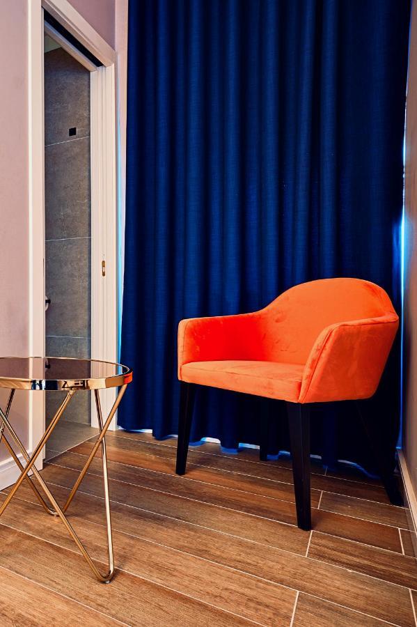 Cinematique Hotel Mosta Luaran gambar